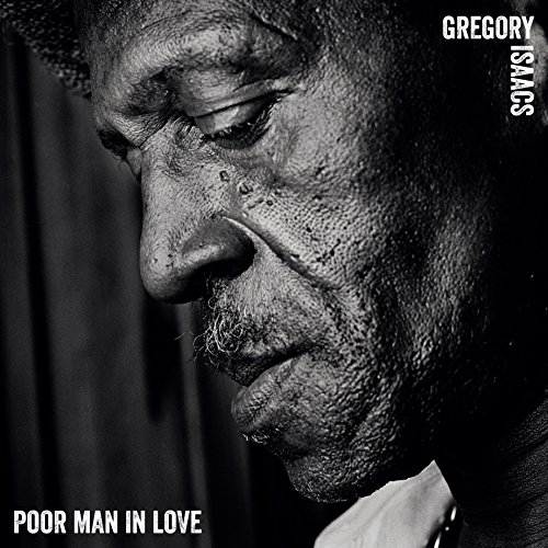 Album Art for Poor Man in Love by Gregory Isaacs