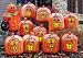 Pumpkin Lawn Bags