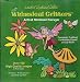 Leigh's Wishing Well's - Whimsical Critters - Artist Michael Furuya - Clipart Images
