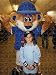 Jigsaw of Soccer - Clydesdale Bank Premier League - Rangers v Kilmarnock - OYSC Fun Day... from Rang