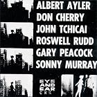 Click here to buy New York Eye and Ear Control by  Albert Ayler .
