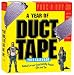 A Year of Duct Tape Page-A-Day Calendar 2010 by Jim and Tim The Duct Tape Guys