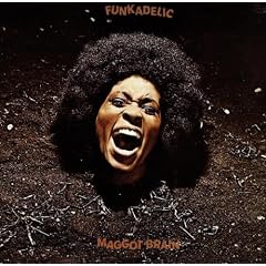 Maggot Brain