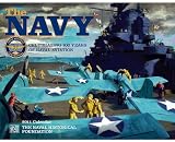 Navy 2011 Calendar