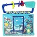 Baby Einstein 2-in-1 Photo and Great Barrier Reef Picture Book