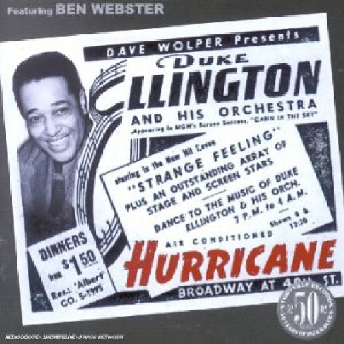Cover image : At the Hurricane 1943