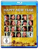 Happy New Year [Blu-ray]