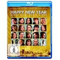 Happy New Year [Blu-ray]