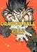 DRAGON BALL 超画集 (愛蔵版コミックス) のシリーズ情報を見る
