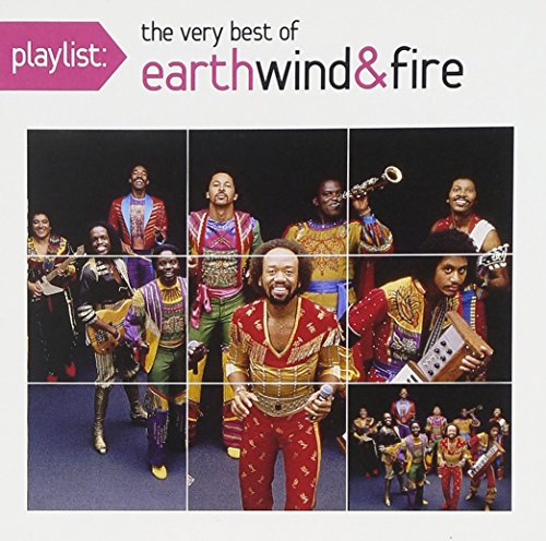 Earth, Wind & Fire - The Very Best Of Earth Wind & Fire - Zortam Music