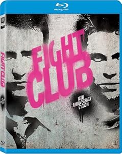 Cover Image for 'Fight Club'