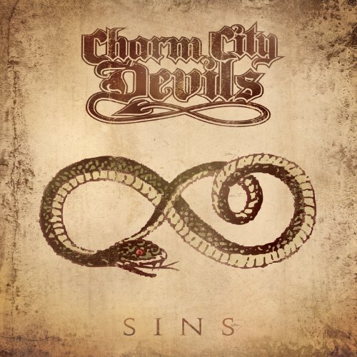 Charm City Devils - Sins - Zortam Music