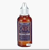 L'Occitane Cade Organic Shaving Oil