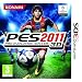 PES 2011 3D (Nintendo 3DS)