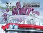 Garth Ennis' Chronicles Of Wormwood Hardcover