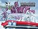Books : Garth Ennis' Chronicles Of Wormwood Limited Edition