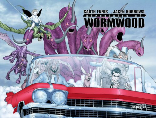Wormwood