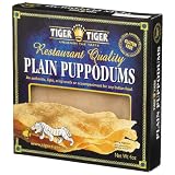 TigerTigerIndianPlainPuppodums,4-OunceBoxes(Packof12)