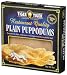 Tiger Tiger Indian Plain Puppodums, 4-Ounce Boxes (Pack of 12)