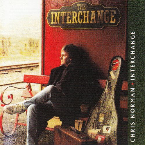 Chris Norman - Interchange - Zortam Music