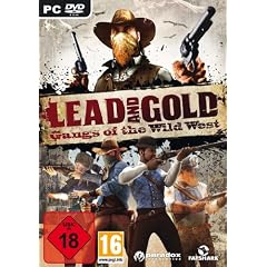 Lead and Gold (PC)