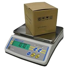 Adam Equipment LBK Compact Bench Scale