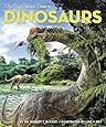 The Big Golden Book of Dinosaurs (Big Golden Books)