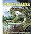The Big Golden Book of Dinosaurs (Big Golden Books)