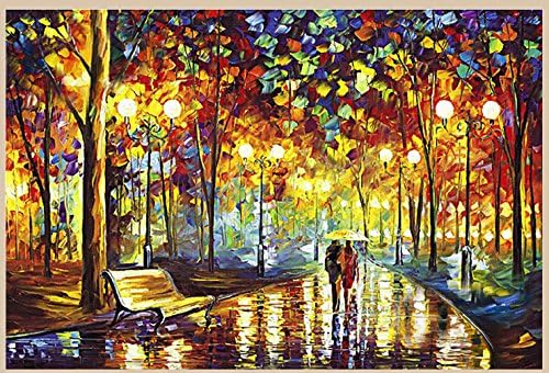 You Are in My Life 1000 Pieces Wood Jigsaw Puzzle，perfect Choice for the Puzzle Lover