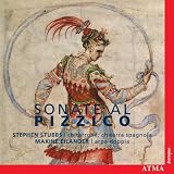 Sonate Al Pizzico