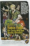 The Ribald Tales of Robin Hood His Lusty Men and Bawdy Wenches - Laminated Movie Poster - 27 x 40