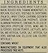 Duncan Hines, Signature, Blue Velvet Buttery Vanilla Flavor Cake Mix, 16.5oz Box (Pack of 3)
