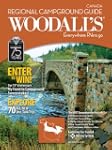 Woodall's Canada Campground Guide, 2011
