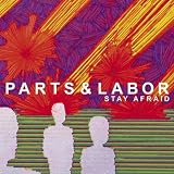Buy : Stay Afraid