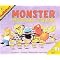 Monster Musical Chairs (Subtracting One) (Mathstart Series) (Paperback)