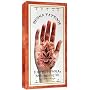 Original Earth Henna� Body Painting Kit