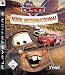 Cars: Hook International