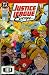 Justice League Europe Annual 1990