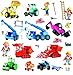 RoomMates RMK1162SCS Bob the Builder Peel & Stick Wall Decals RoomMates RMK1162SCS Bob the Builder Peel & Stick Wall Decals