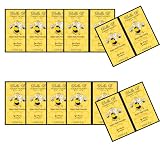 Bella B Tummy Honey 10 Pack
