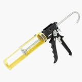 Industrial Caulk Gun - Si300 Dripless Caulk Gun