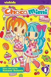 ChocoMimi, Vol. 1