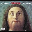 Haendel - Messiah (Le Messie) / Les Musiciens du Louvre � Minkowski