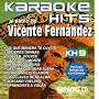 Karaoke Hits: Vicente Fernandez