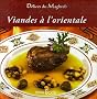 Viandes � l'orientale