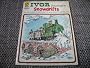 Ivor the Engine: Snowdrifts (Picture Lions)