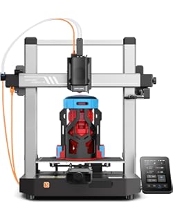 Anycubic Kobra 3 V2 3D-Drucker