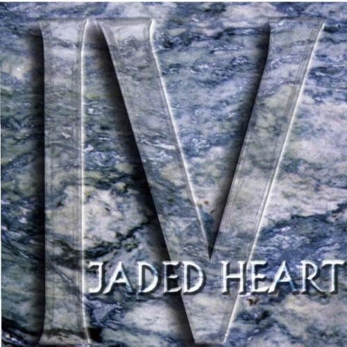 Jaded Heart-IV-CD-FLAC-1999-DeVOiD Download