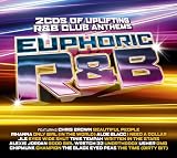 Euphoric R&B Search