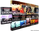 Sword of Truth Series, Books 1-11